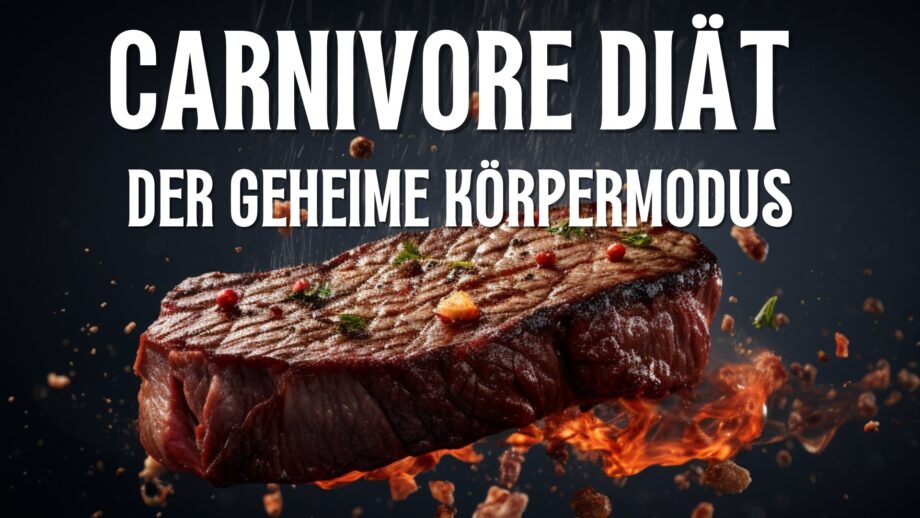 carnivore diät - löwen diät fleischesser