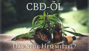 Dr. Perry Solomon: Was ist heilbar mit CBD-Öl?
