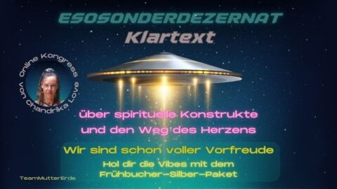 esosonderdezernat kongress