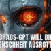 chaosgpt destruction of humankind - Zerstörung der Menschheit