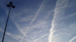 Aerosol-Impfung, Chemtrail, NASA, WHO und Pharmaindustrie