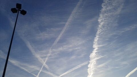 chemtrails aerosol impfung