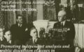 Das Cordell Hull Geheimnis