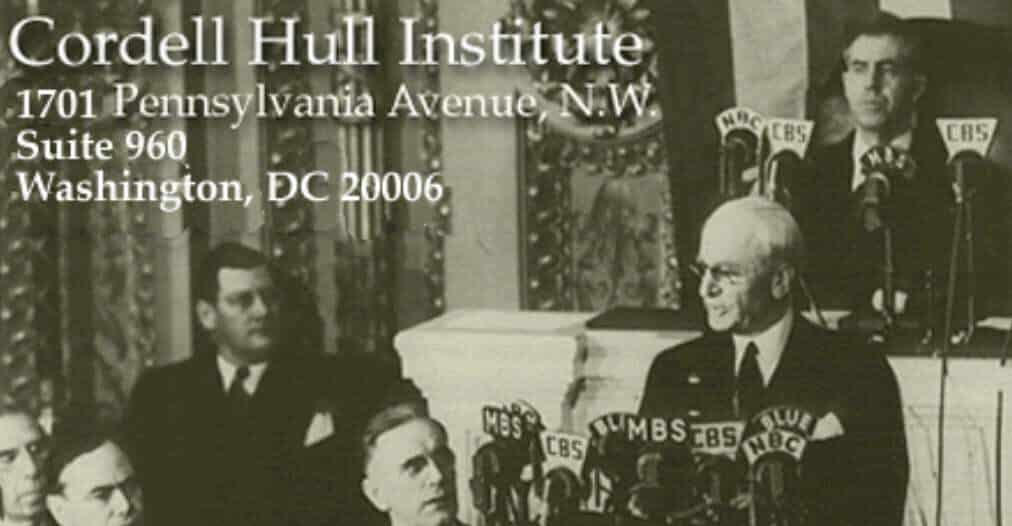 cordell hull, franklin roosevelt aliens, summer wells, ufo roosevelt