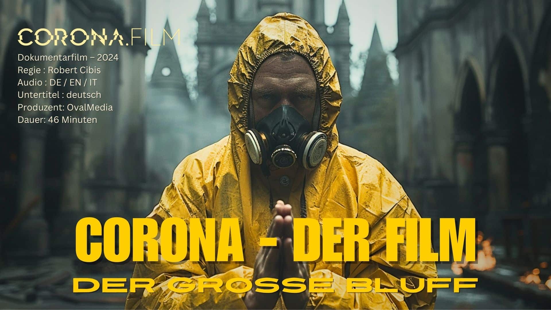 corona der film deutsch