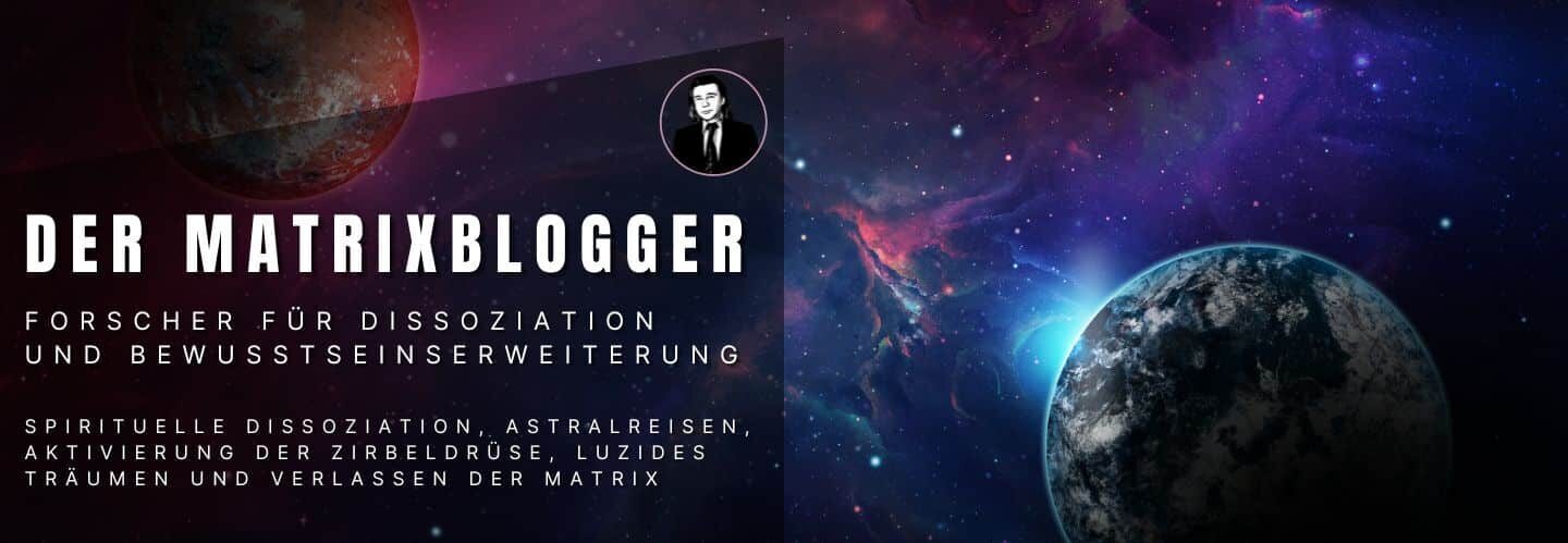DER MATRIXBLOGGER