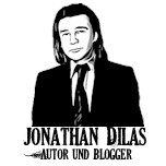 Jonathan Dilas Autor und Blogger