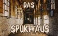Traumnacht: Das alte Spukhaus in England (Haunted Lost Space)