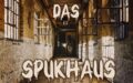 Traumnacht: Das alte Spukhaus in England (Haunted Lost Space)