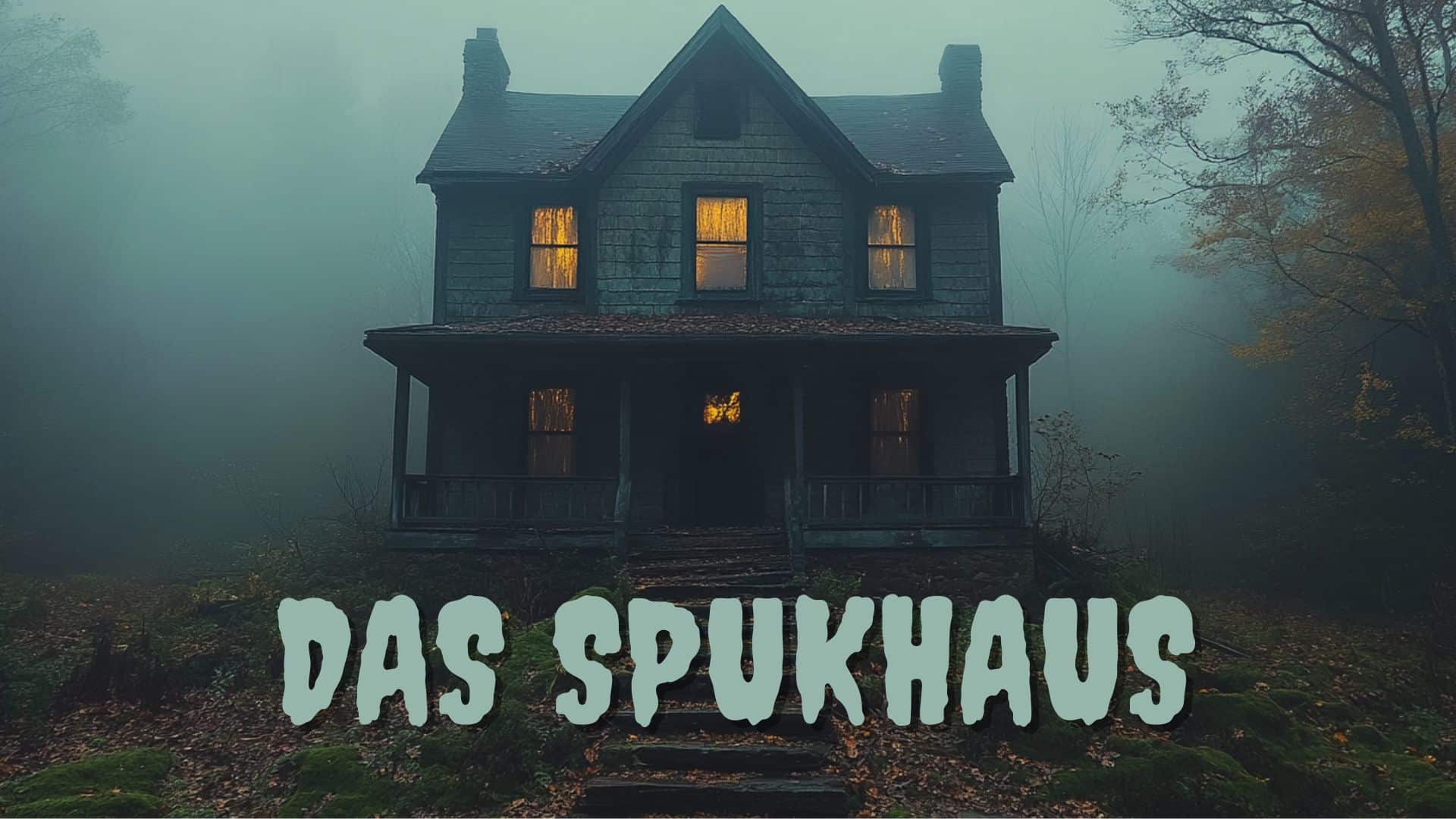 das spukhaus spuk im haus
