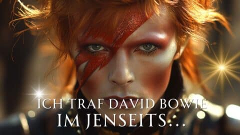 david bowie gestorben captain stardust