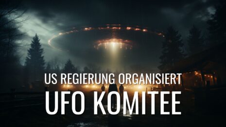 david grusch ufo komitee