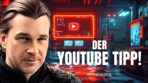 der youtube tipp des tages