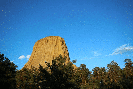 Devils Tower