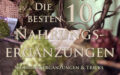 Die 10 besten Nahrungsergänzungen!