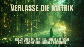 Inneres Wissen: Anabiose – Der Tod des Körpers eine geplante Lüge?