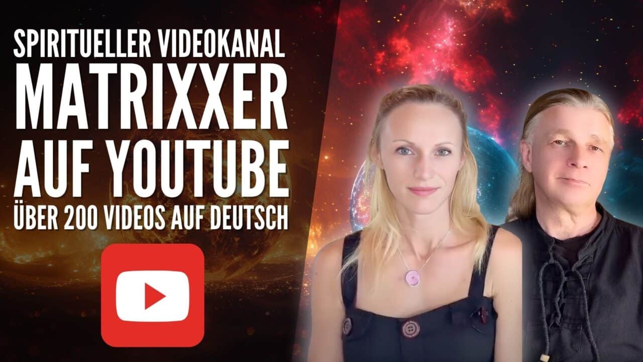 die matrixxer youtube