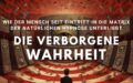 Eintritt in die Matrix und Natürliche Hypnose