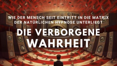 Die verborgene Wahrheit und verborgene Geheimnisse