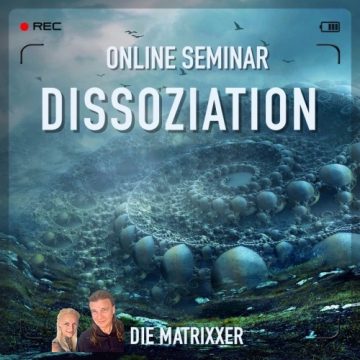 dissoziation online-seminar neu