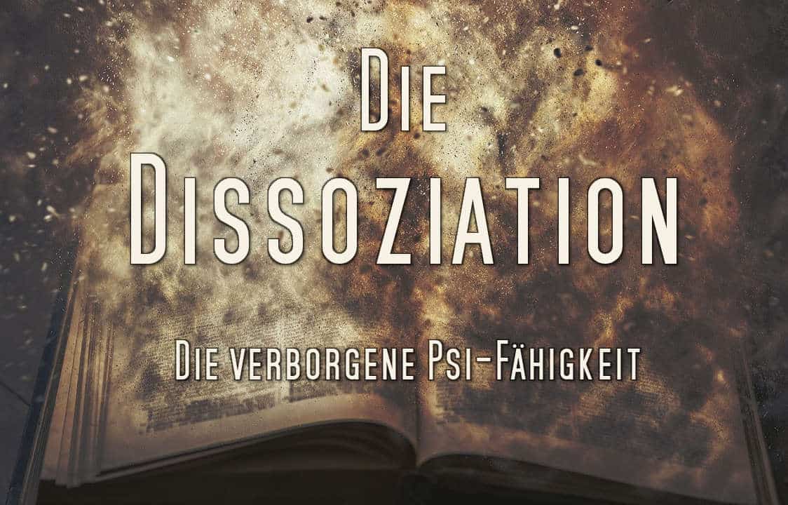 dissoziation