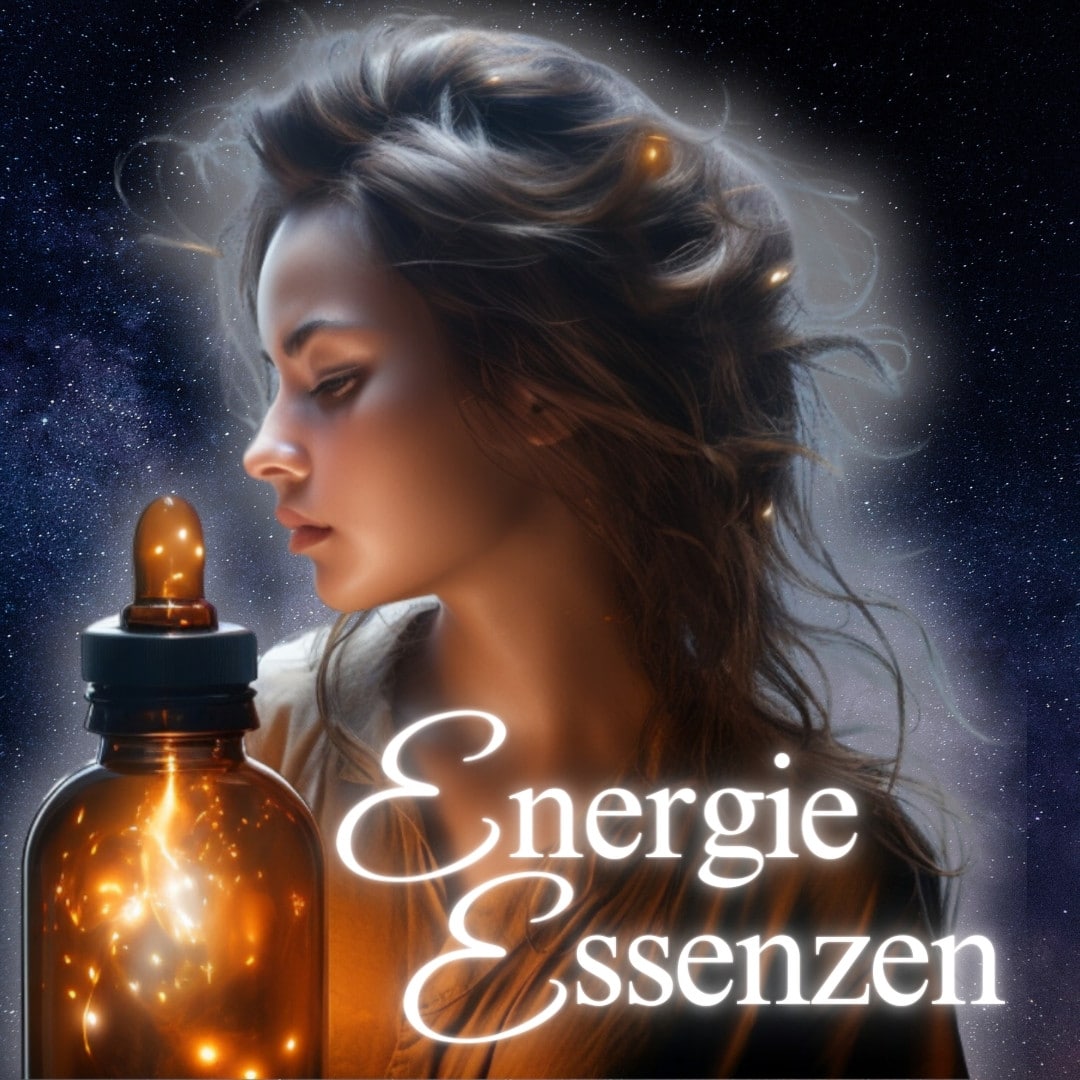 Energie Essenzen