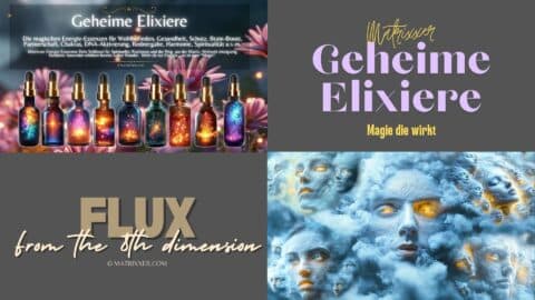 energie essenzen und magische elixiere