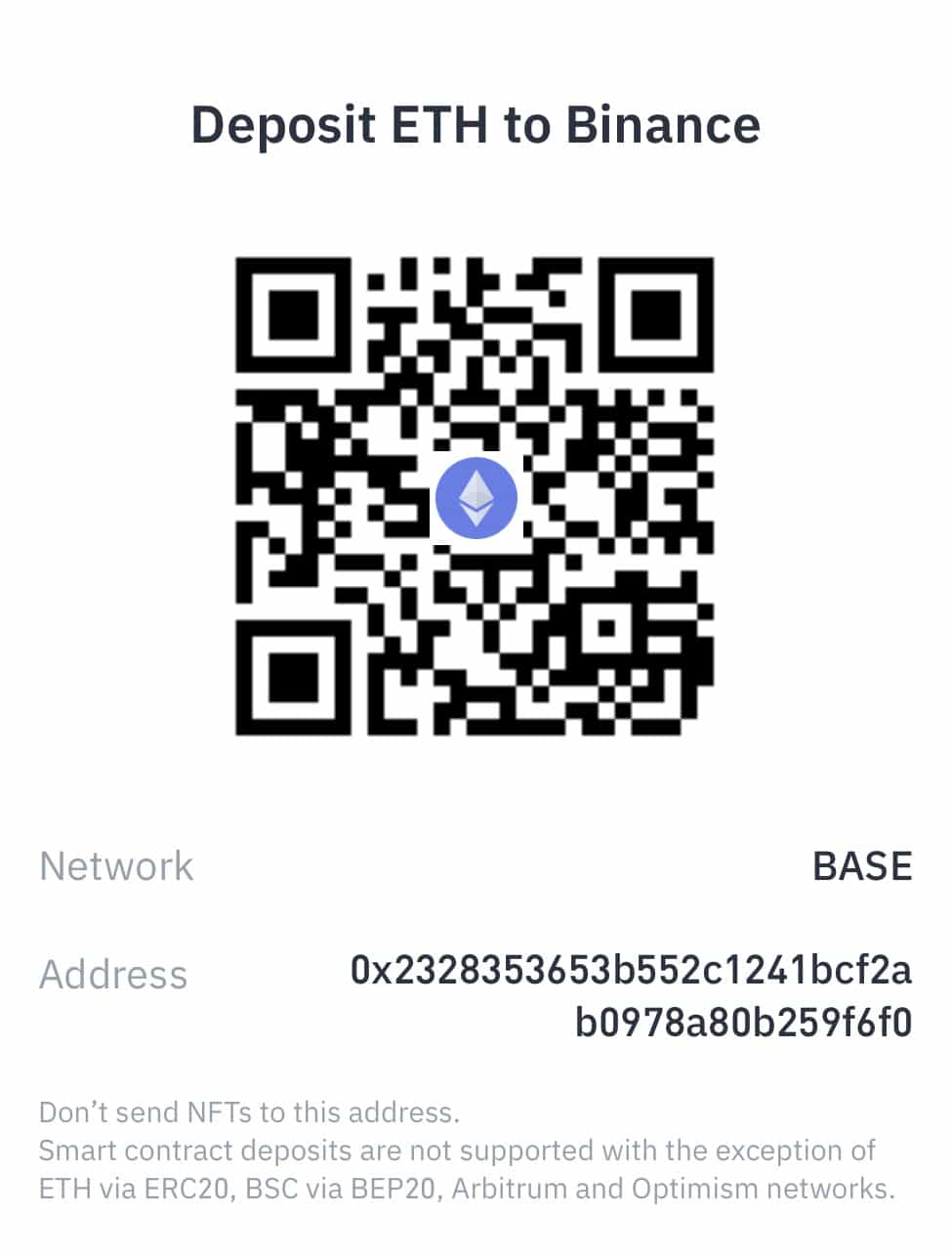 Etherum Spende - Spende Etherum