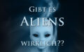 Aliens sind auch nur Menschen