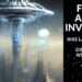 fake alien invasion