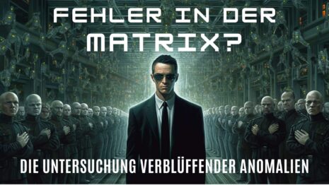 fehler in der matrix - eine analyse und simulationstheorie