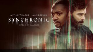Filmkritik Synchronic