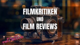 Filmkritik Transzendenz mit Johnny Depp