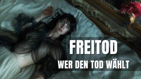 freitod - was passiert nach selbstmord?