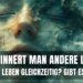 gibt es karma? alle leben gleichzeitig
