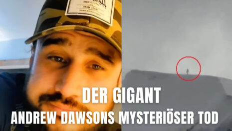 gigant giant Andrew Ryan Watchorn Dawson