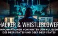 Hacker offenbart: Vatikan besitzt visuelle Zeitmaschine