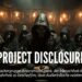 Hackergruppe Anonymous plant Project Disclosure