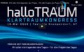 Interview: HalloTraum-Kongress vom 18. Mai 2019 am Wörthersee