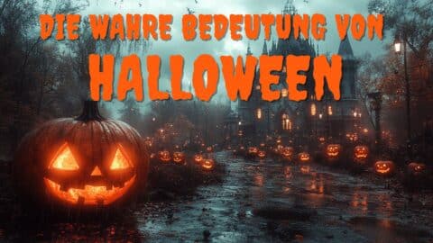 halloween bedeutung halloween ursprung