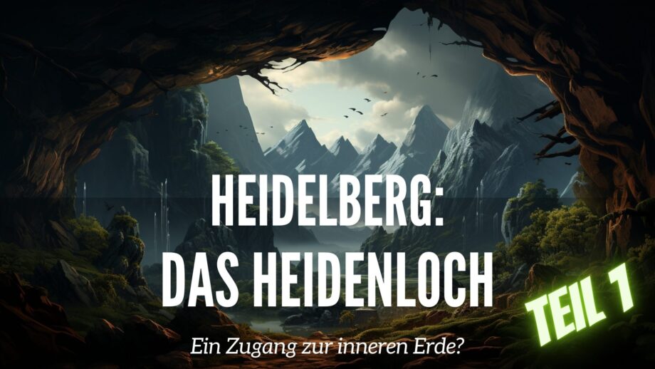 heidelberg heidenloch 1