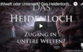 Zugang zur inneren Welt? Das Heidenloch auf dem Heiligenberg (Teil 1)