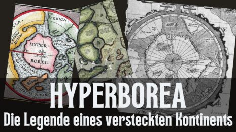 hyperborea legende kontinent