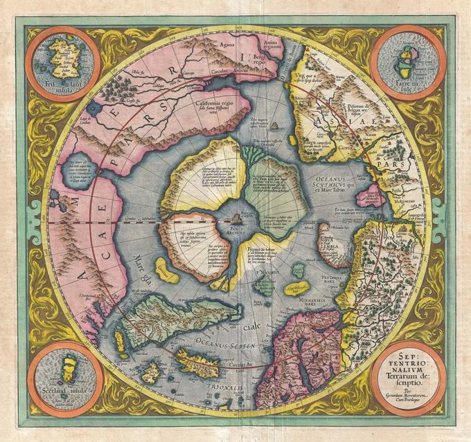 hyperborea karte