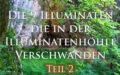 Untersberg: Die Illuminatenhöhle und die 9 Illuminaten von 1798 (Teil 2)