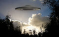 UFOs und Infrarot: Flugrouten