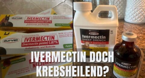 ivermectin krebs heilend Fenbendazol