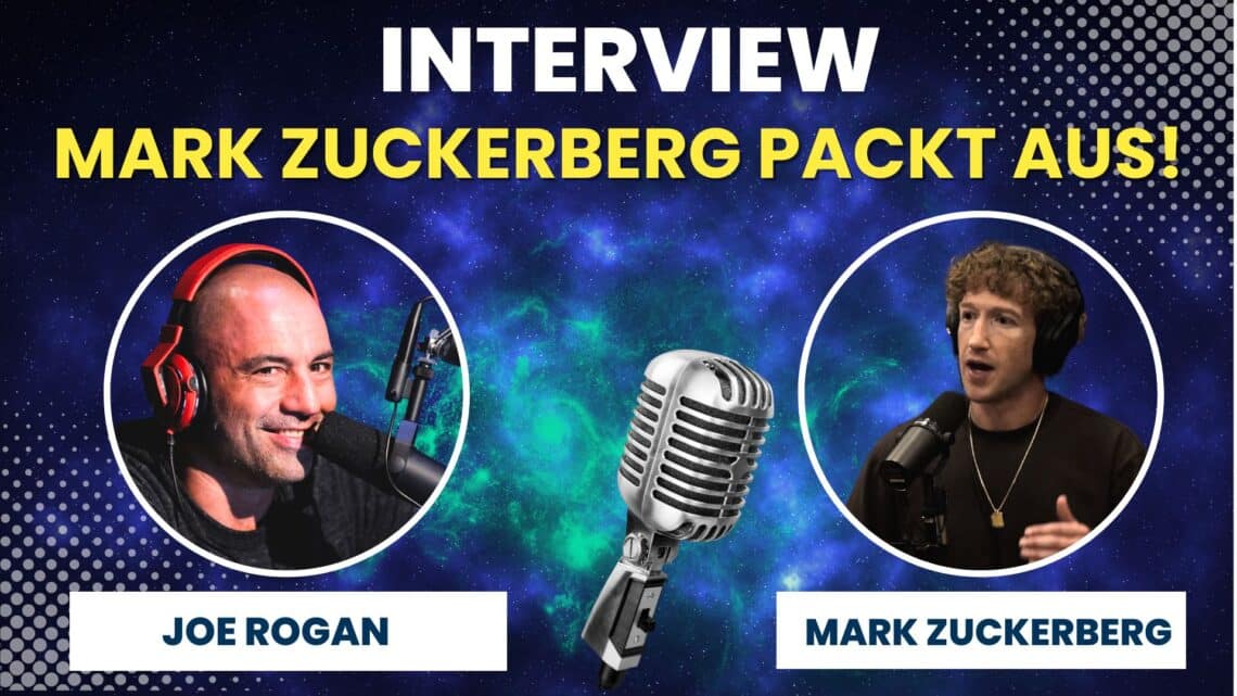 joe rogan mark zuckerberg interview