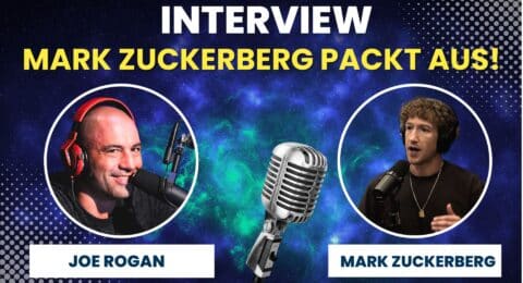 joe rogan mark zuckerberg interview