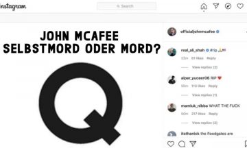 John McAfee - Mord oder Selbstmord